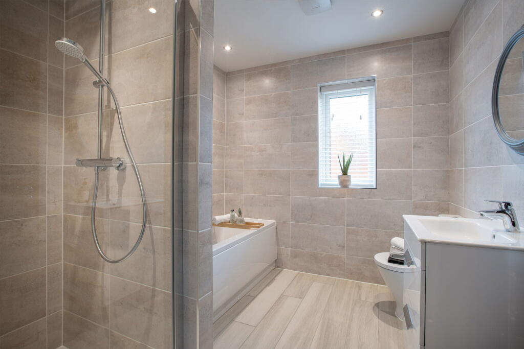 Additional image 4 of Off Tessall Lane,
Northfield,
Birmingham,
B31 5GE