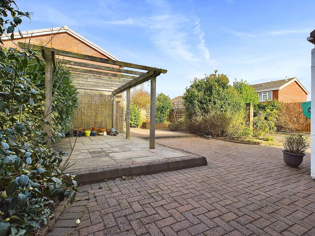 Additional image 23 of Burrow Hill Close, Castle Bromwich