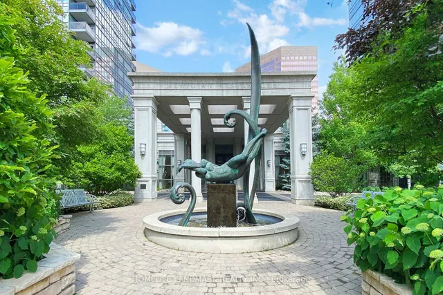 Additional image 2 of 15 Greenview Ave Unit 1405