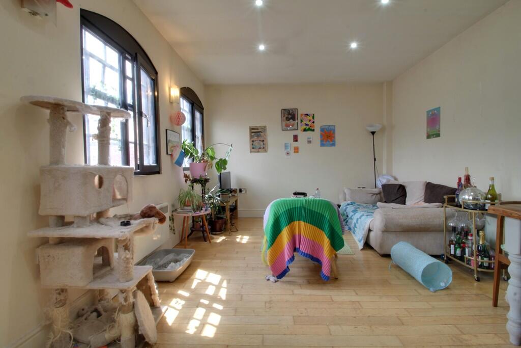 Additional image 3 of Tenby Street, Jewellery Quarter, Birmingham