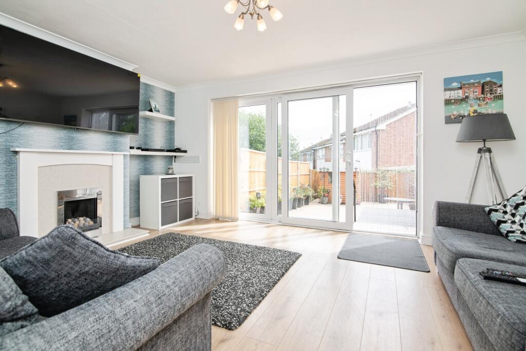 Additional image 4 of Parkside, Birmingham, B32