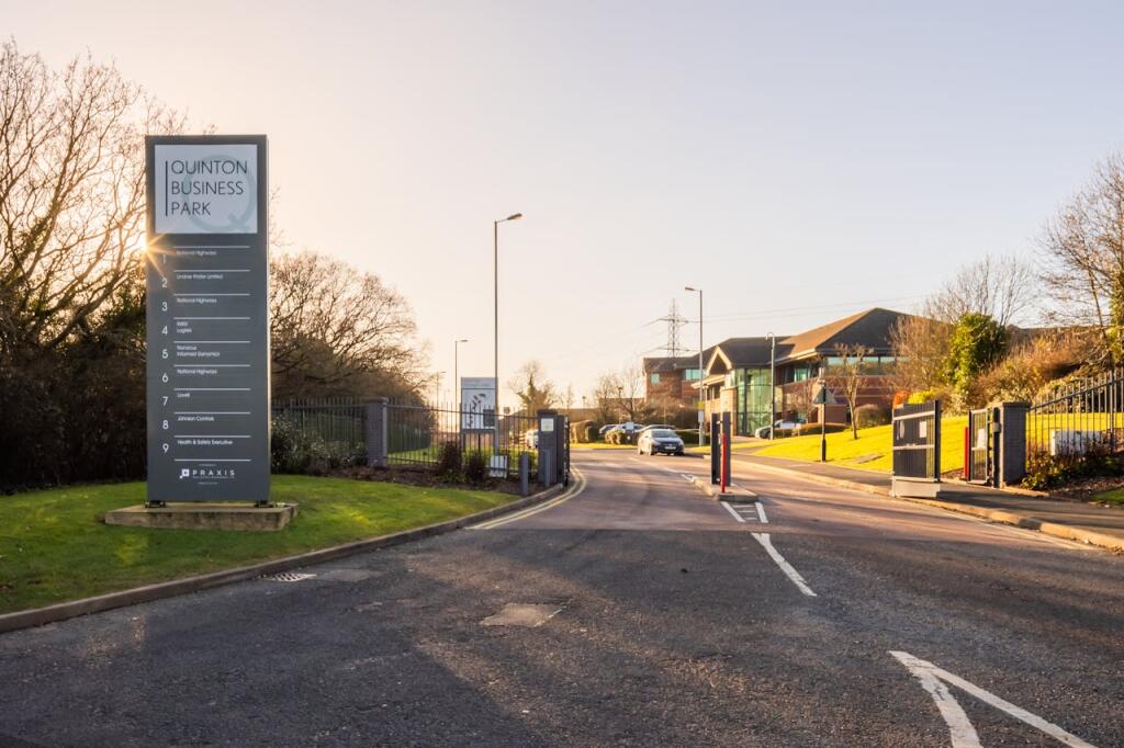 Additional image 16 of Building 4, Quinton Business Park, Ridgeway, Birmingham, B32 1AF