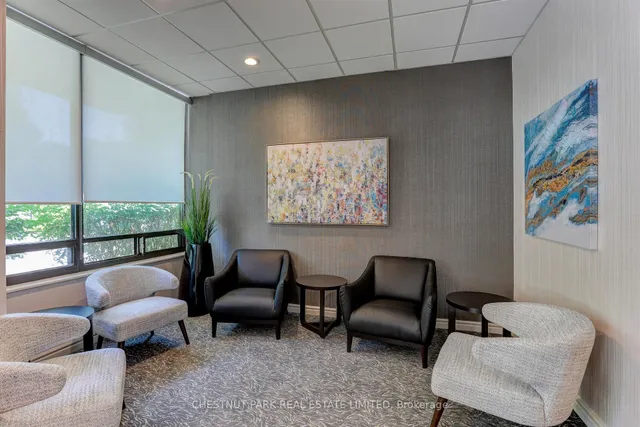 Additional image 36 of 75 Wynford Heights Cres Unit 305