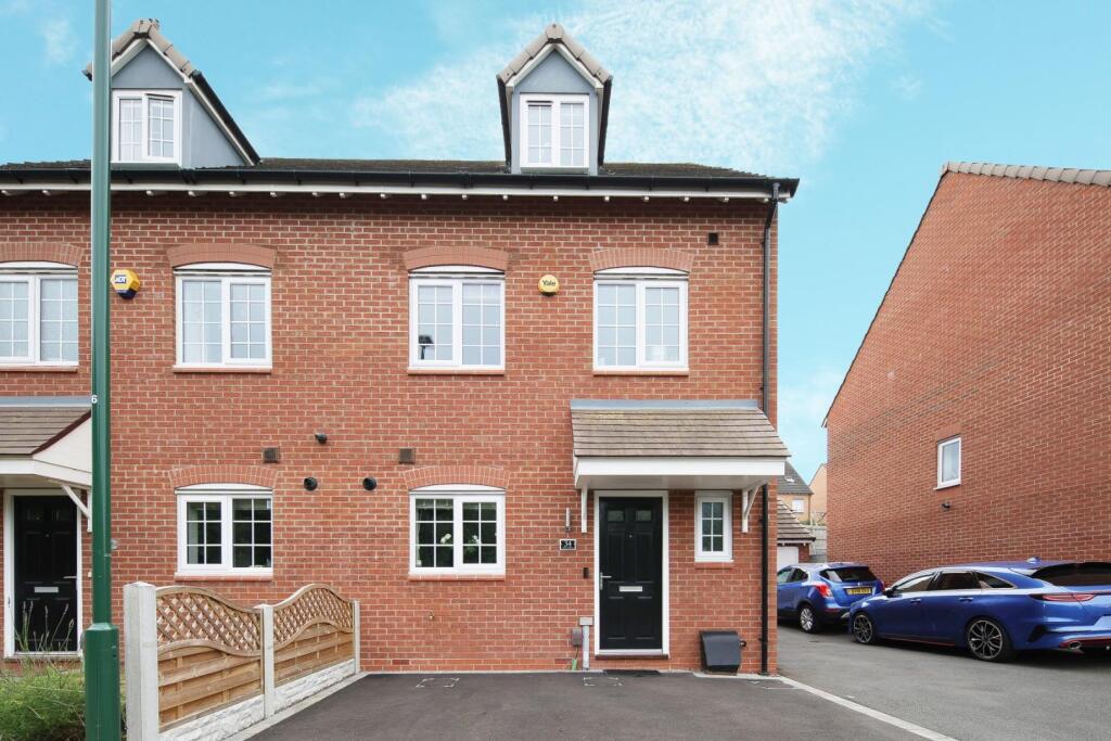 Additional image 18 of Swan Drive, Kingshurst, Birmingham
