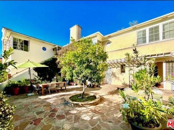 10817 Lindbrook Dr, Los Angeles, CA 90024