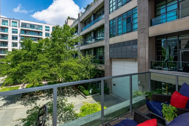 Additional image 8 of 380 Macpherson Ave Unit 209