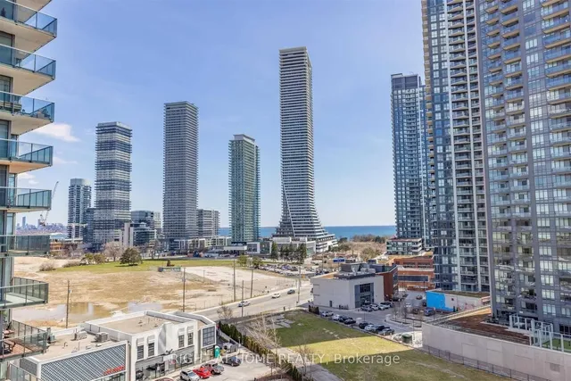 Additional image 42 of 88 Park Lawn Rd Unit 1010