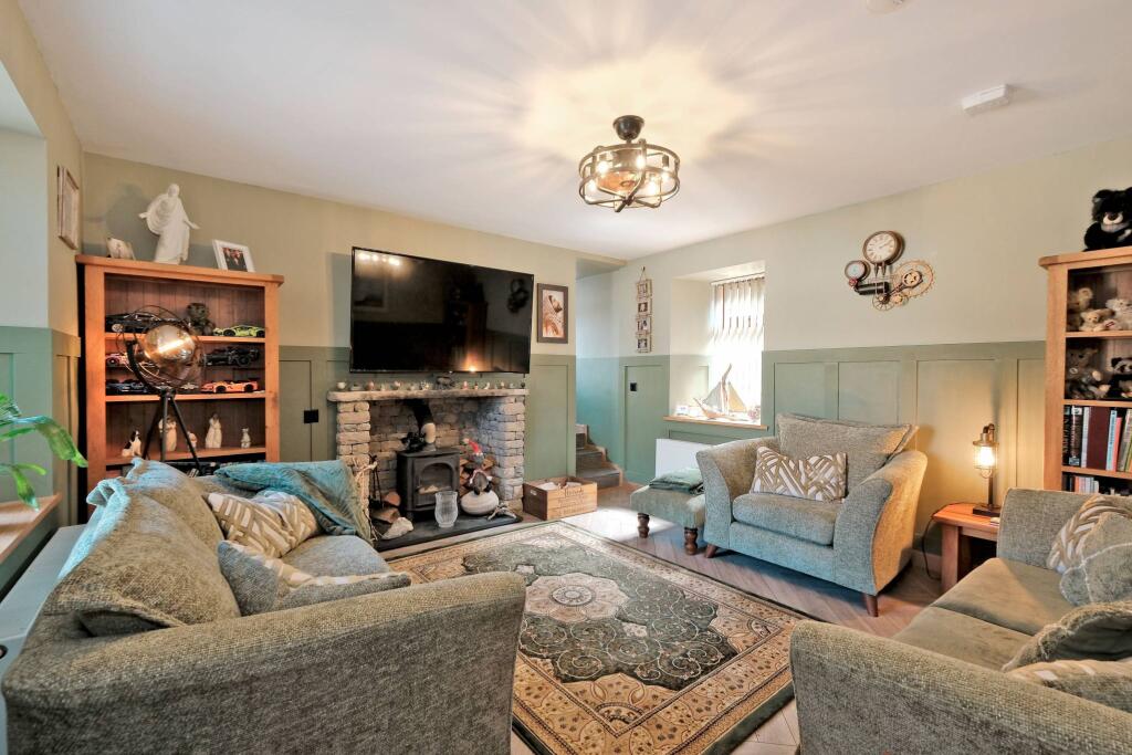 Additional image 28 of 17 Pulteney Street, Portknockie, Buckie, AB56 4LL