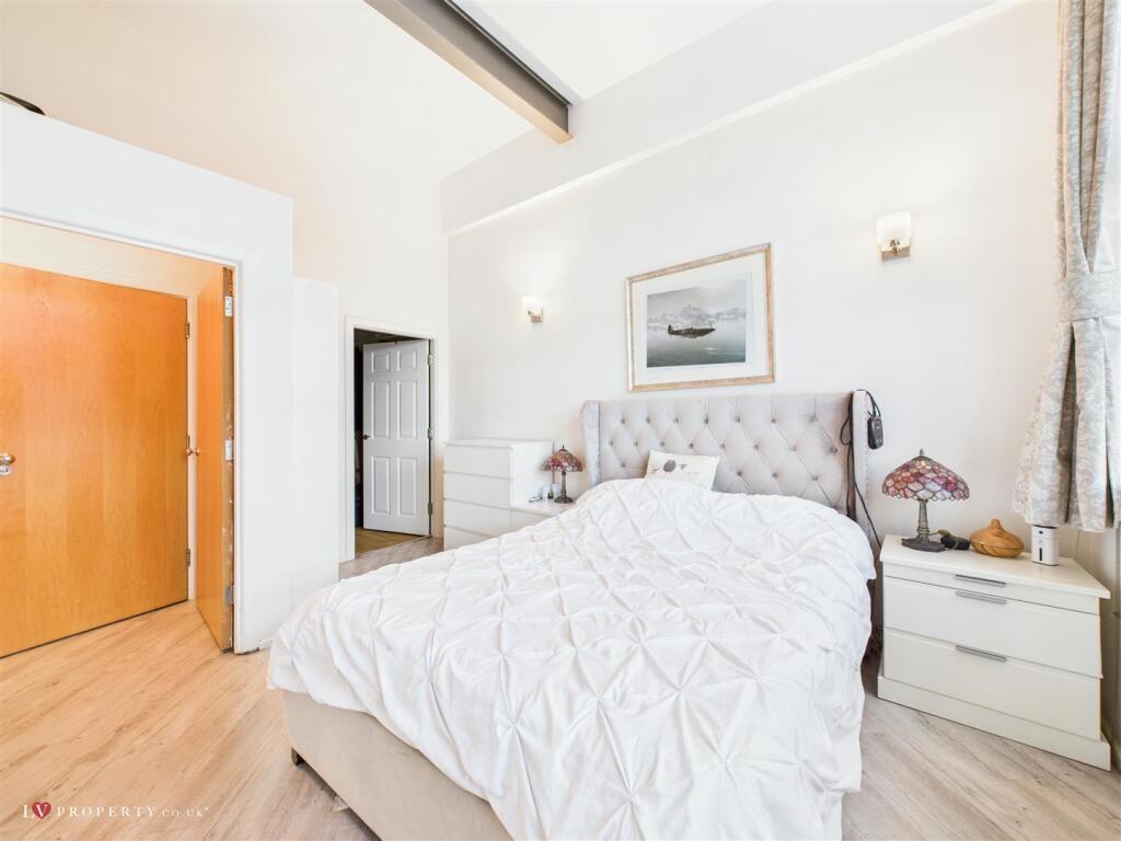 Additional image 5 of New Hampton Lofts, Branston Street