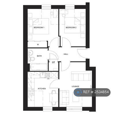 Additional image 12 of Urquhart Road, Aberdeen, AB24