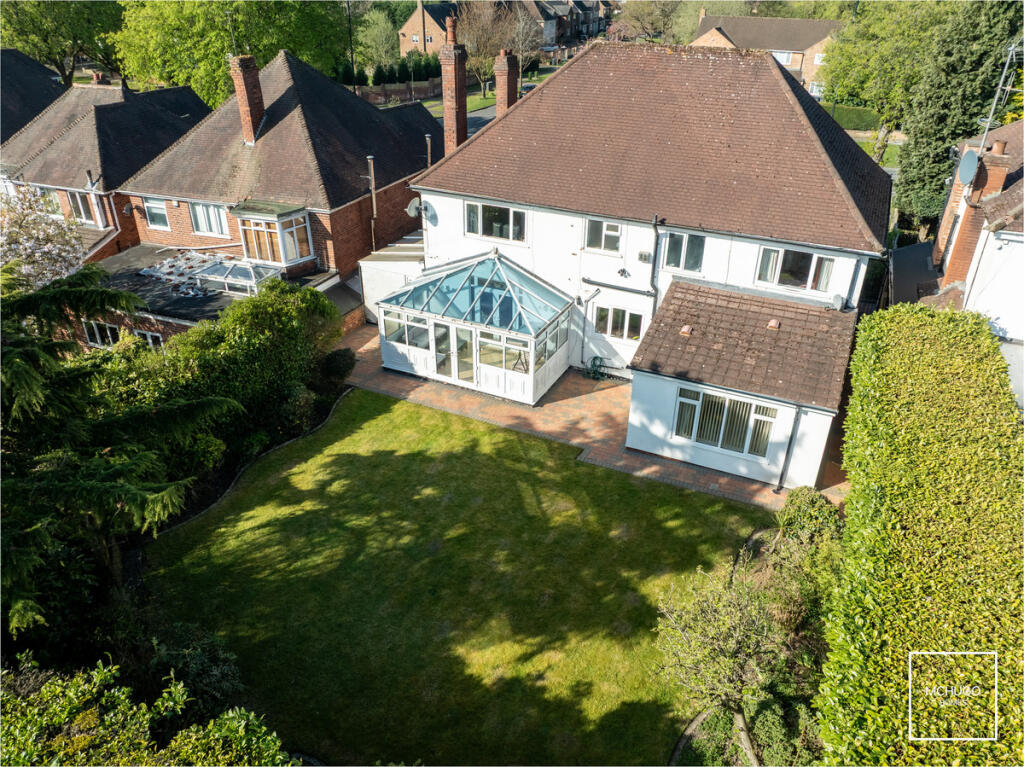 Additional image 22 of Lordswood Road, Harborne, B17