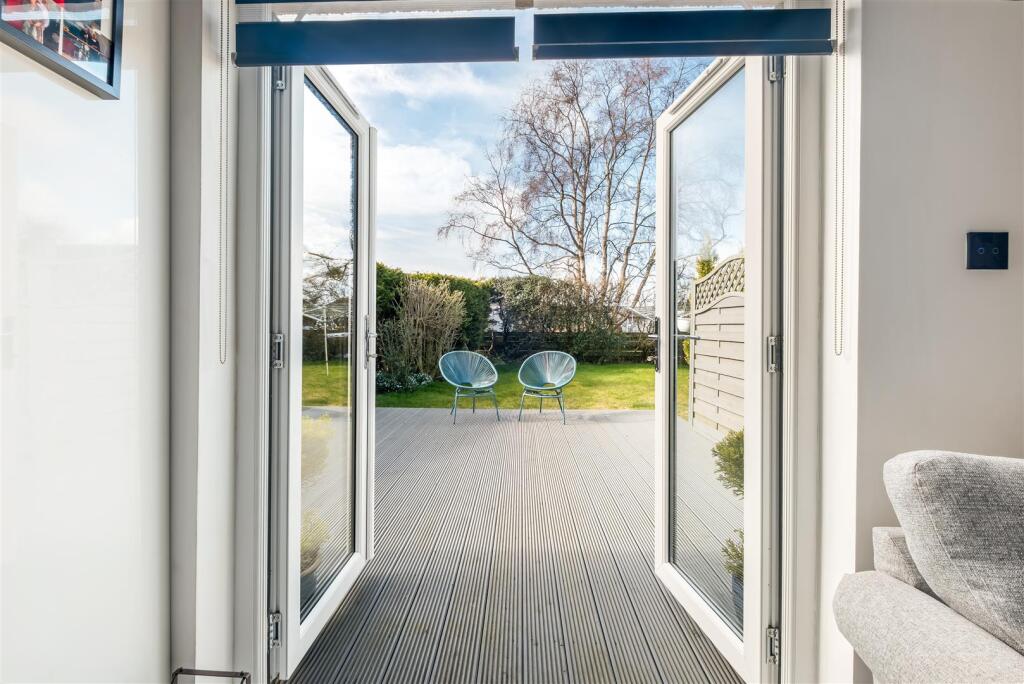 Additional image 43 of Burnwood Avenue, Newmachar, Aberdeen