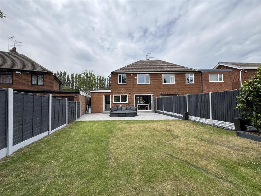 Additional image 43 of Pear Tree Close, Great Barr, Birmingham