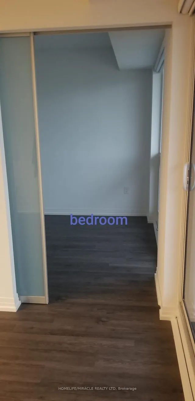 房产图片 4 - 多伦多贾维斯街251号Unit 3906