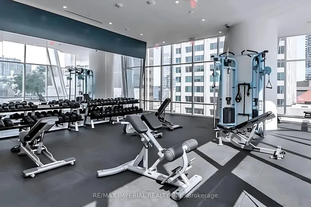 Additional image 47 of 1 Bloor St Unit 414