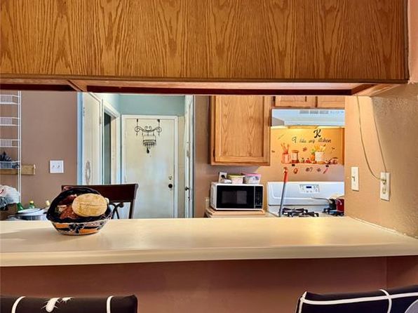 12242 W Village Dr UNIT A, Houston, TX 77039