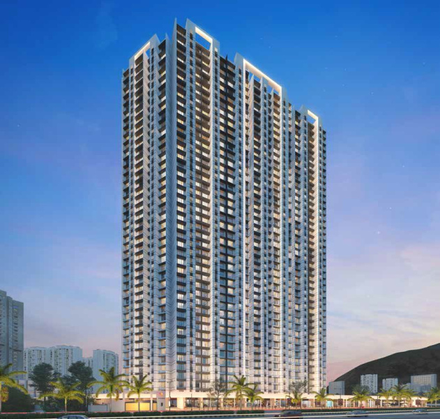 Additional image 3 of Kasarvadavali, Thane