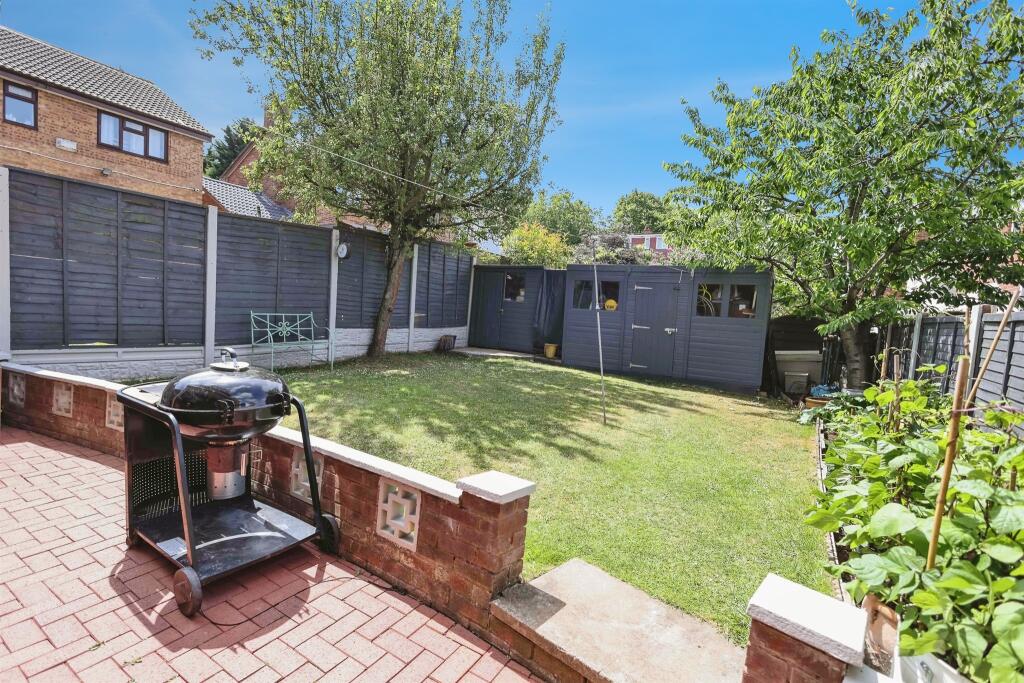 Additional image 17 of Middle Leaford, BIRMINGHAM