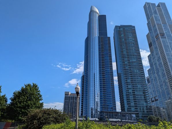 1211 S Prairie Ave #2904, Chicago, IL 60605