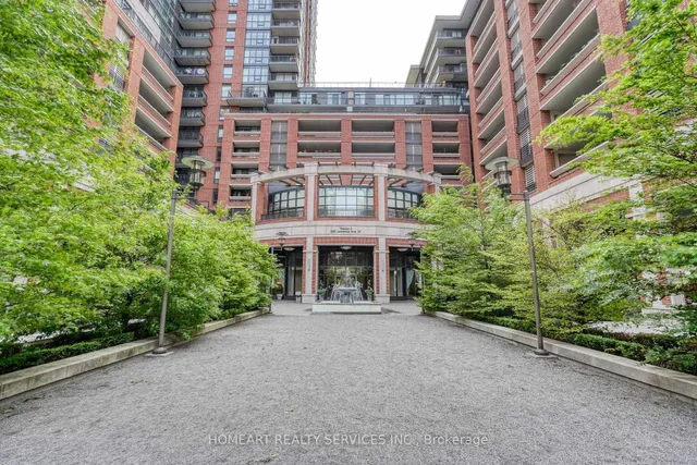 Additional image 4 of 830 LAWRENCE Ave Unit 1603