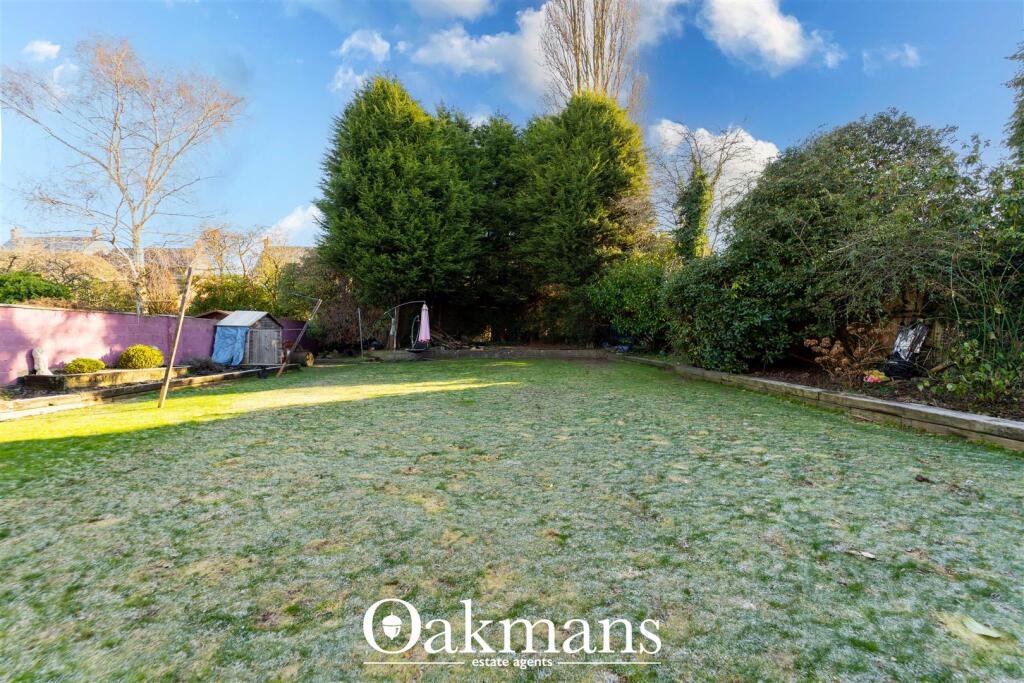 Additional image 33 of Willow Avenue, Edgbaston, West Midlands, B17