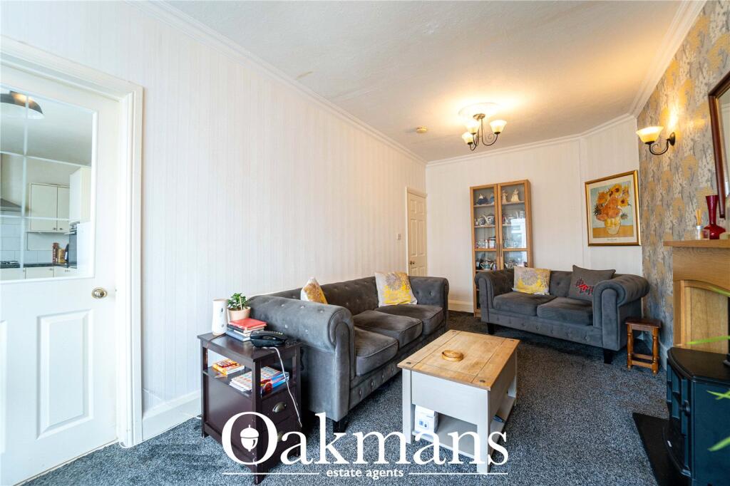 Additional image 2 of West Heath Road, Northfield, Birmingham, West Midlands, B31