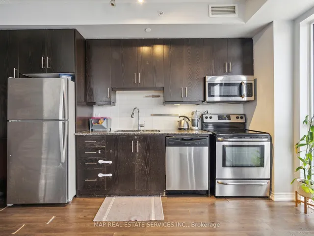 Additional image 20 of 15 James Finlay Way Unit 805