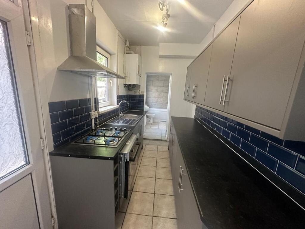 Additional image 5 of Oxhill Road, Birmingham