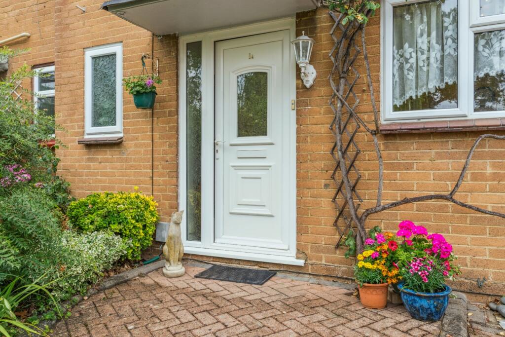 Additional image 28 of Honeycroft, Welwyn Garden City, Hertfordshire, AL8 6HR