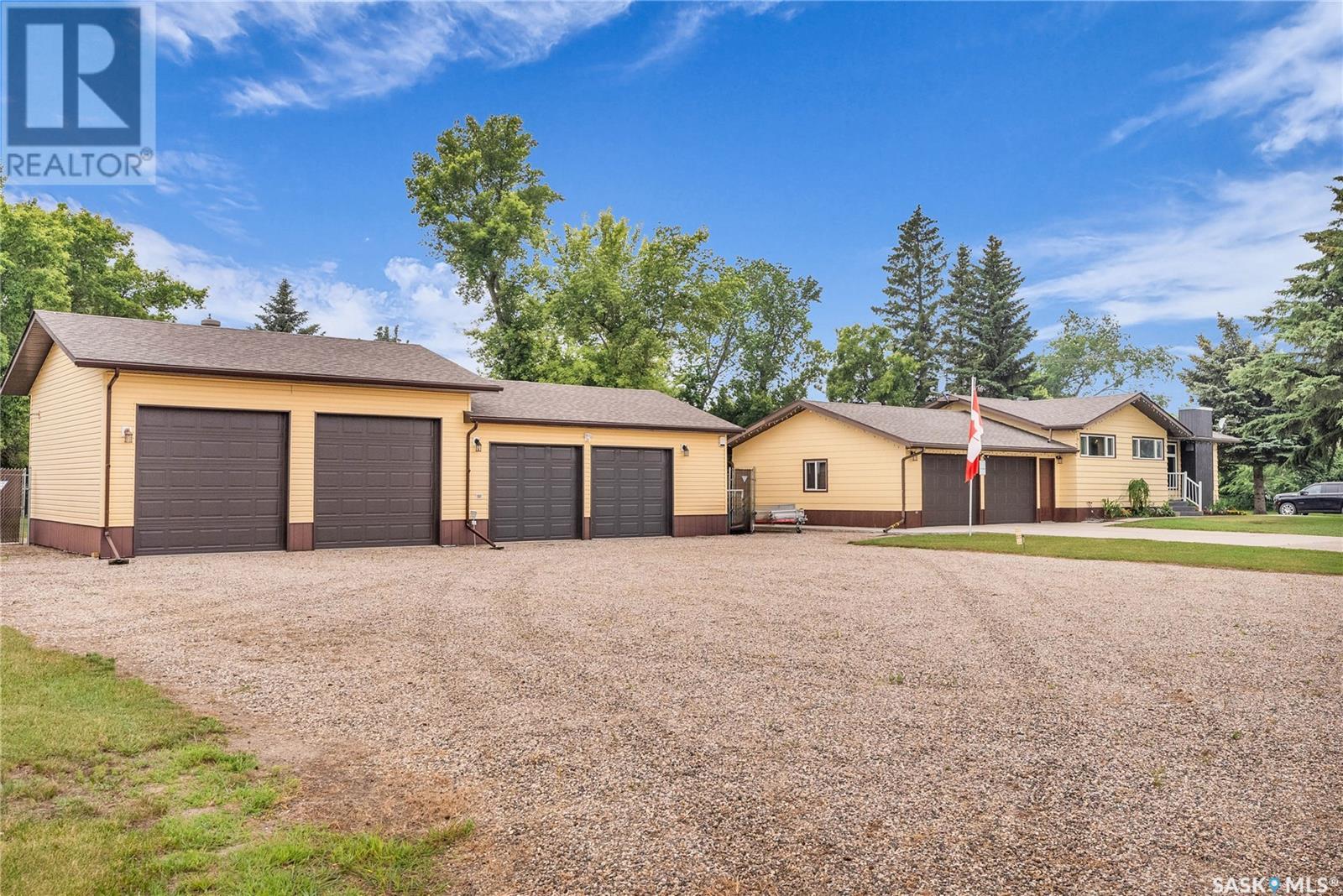 Property image for 401 Main STREET|Harris, Saskatchewan S0L1K0