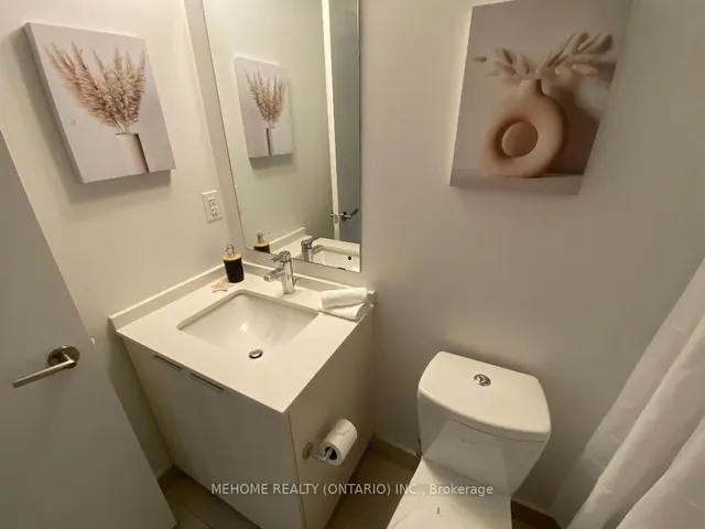 房产图片 33 - 多伦多市威尔斯利街11号1010单元