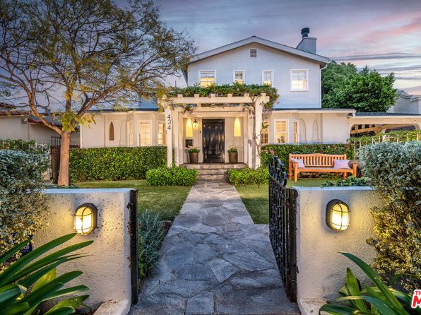 434 N Beachwood Dr, Los Angeles, CA 90004