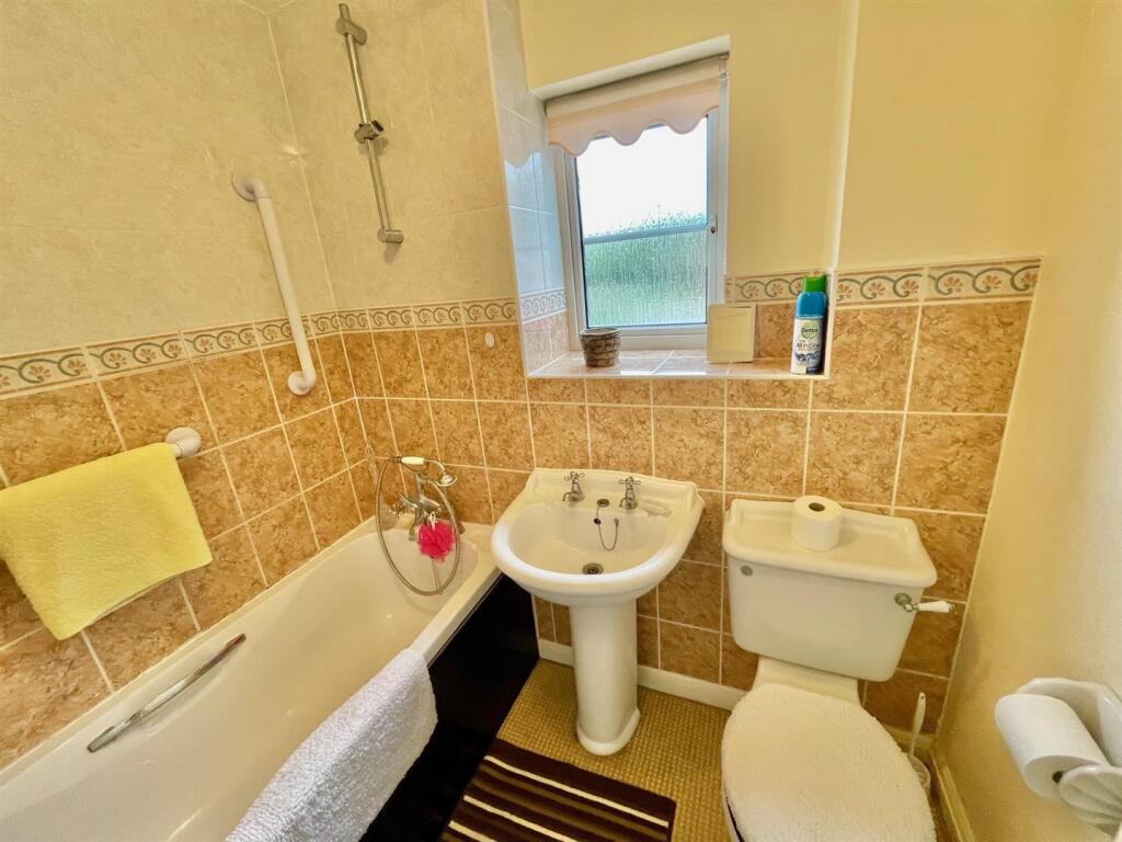 Additional image 11 of Oaklands Wood, Hatfield