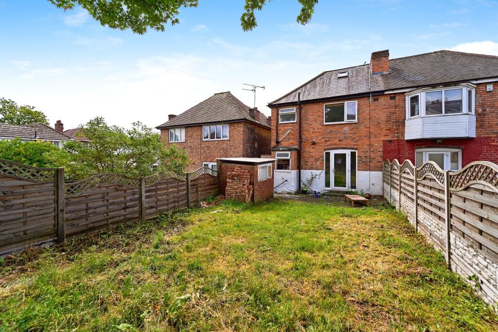 Additional image 8 of Regent Road, Handsworth, Birmingham