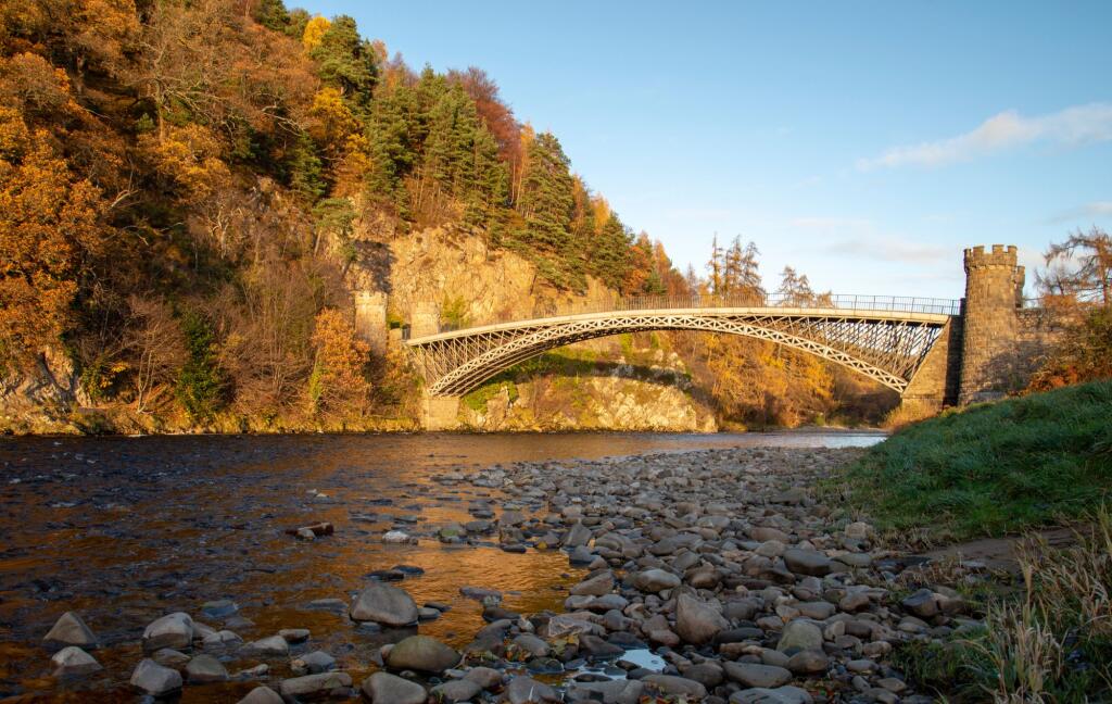 Additional image 31 of Fournet House, Balvenie Street, AB55