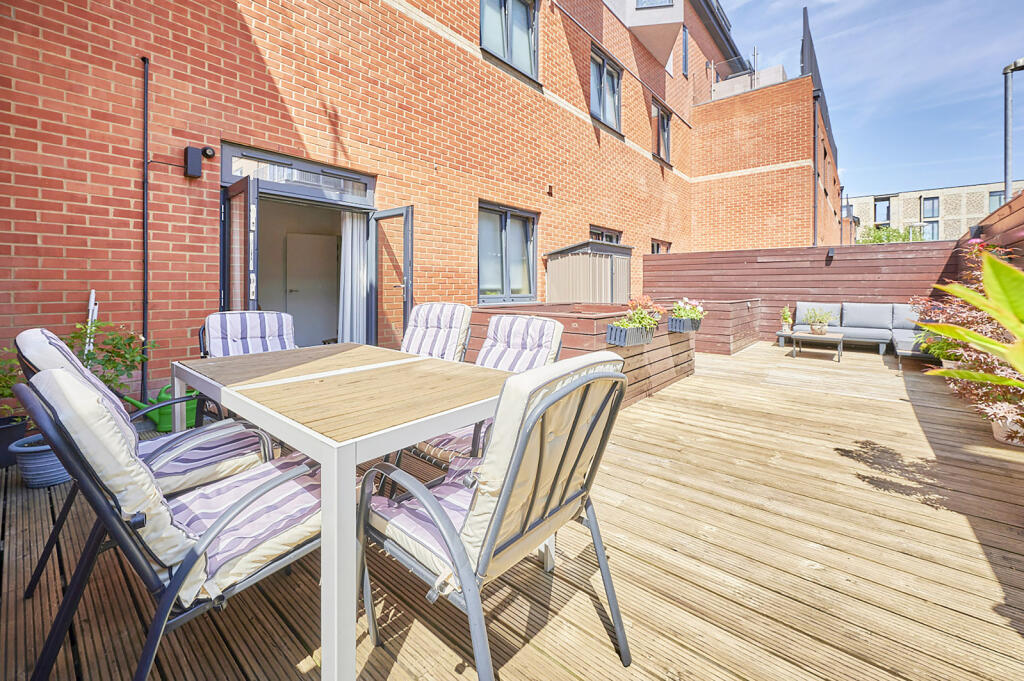 Additional image 11 of Camp Road, St. Albans, Hertfordshire, AL1