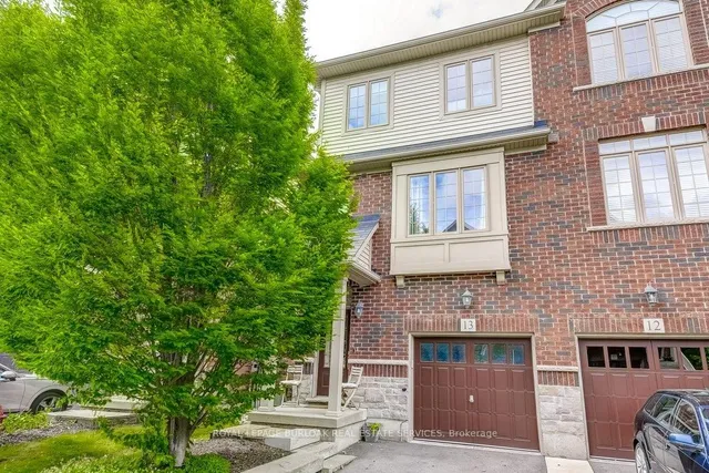 4165 Upper Middle Rd Unit 13