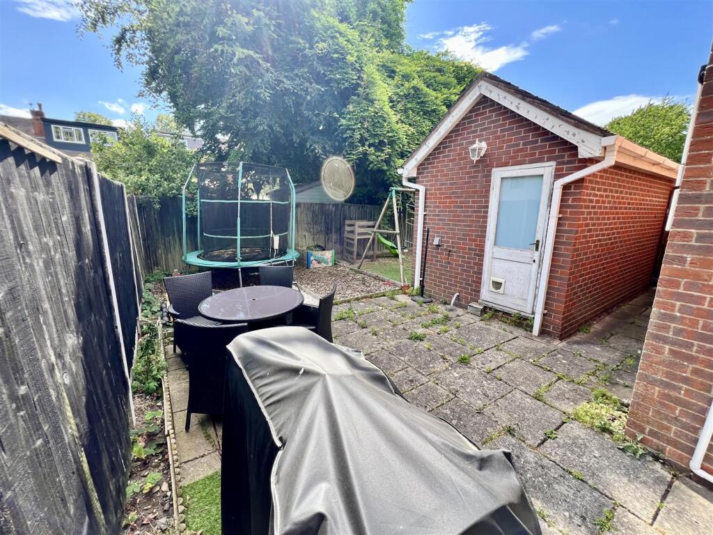 Additional image 20 of The Holdens, Hall Green, Birmingham