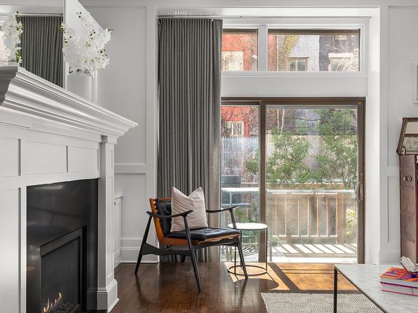 428 W 23rd St APT 1A, New York, NY 10011