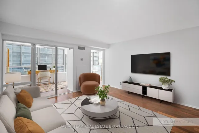 Additional image 5 of 711 Bay St Unit 1613