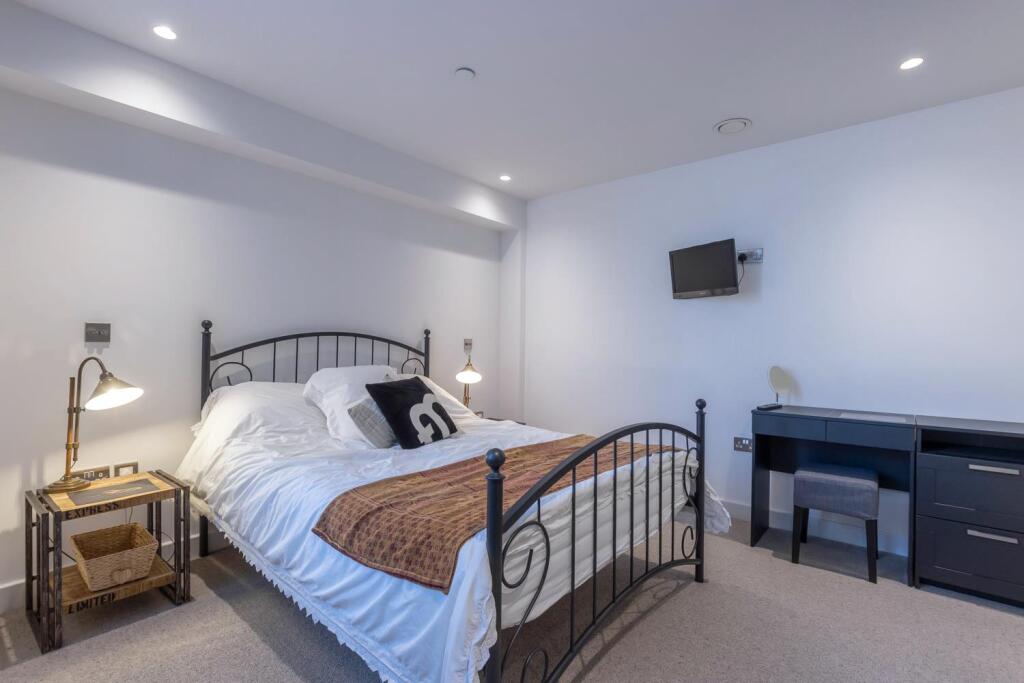 Additional image 10 of Concord House, Marshall Street