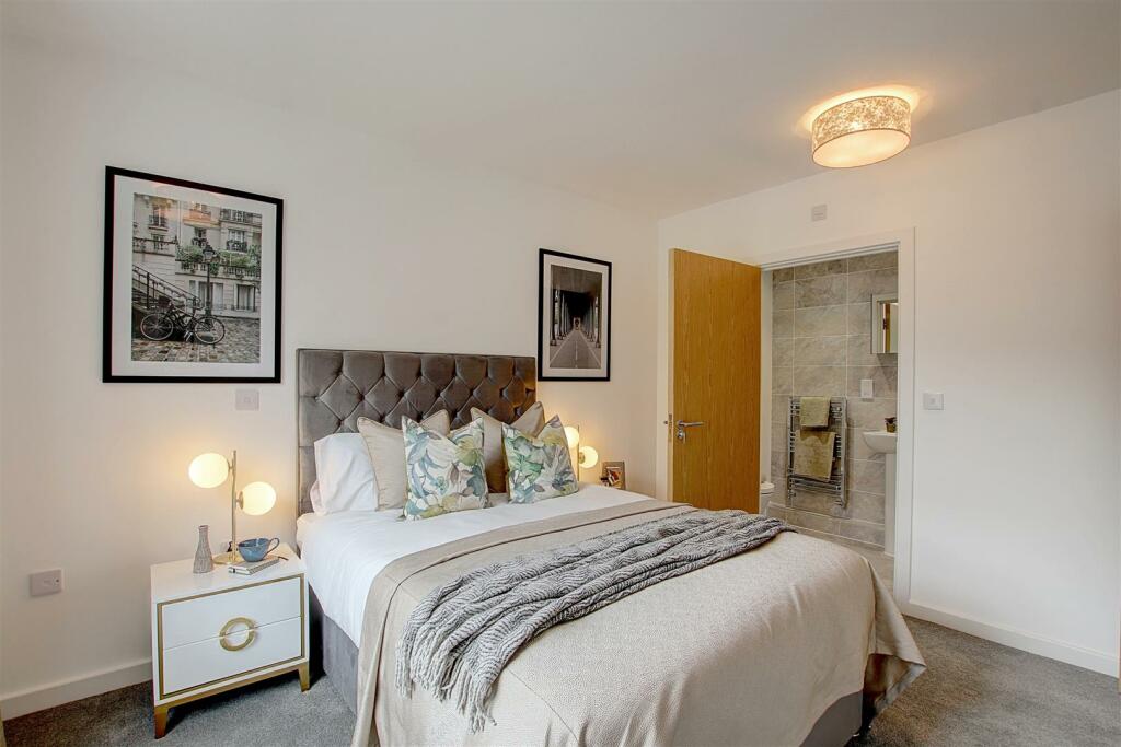 Additional image 10 of Apartment 4 Paton Grove, Moseley, Birmingham