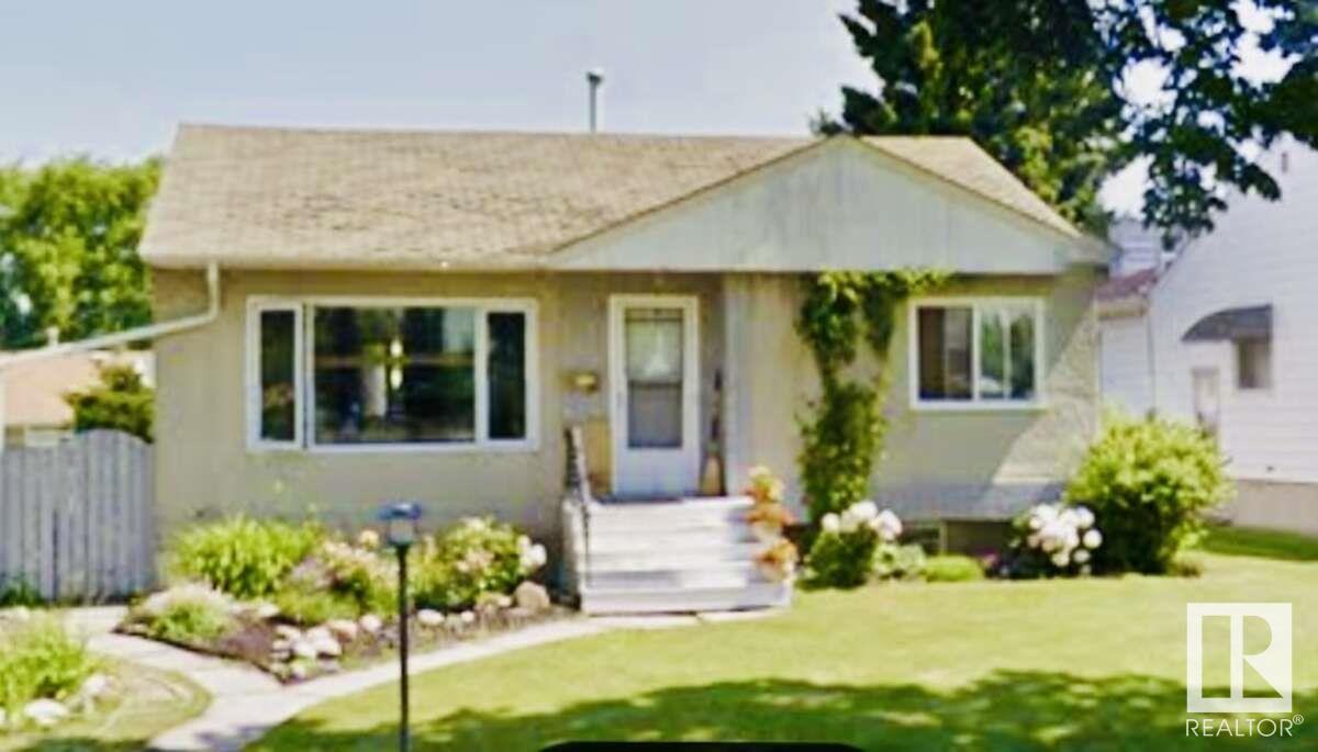 11619 137 ST NW|Edmonton, Alberta T5M1N8