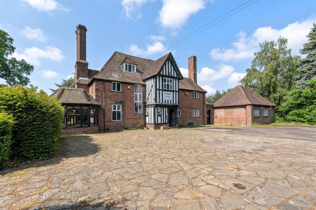 Additional image 2 of Bickenhill Road, Birmingham