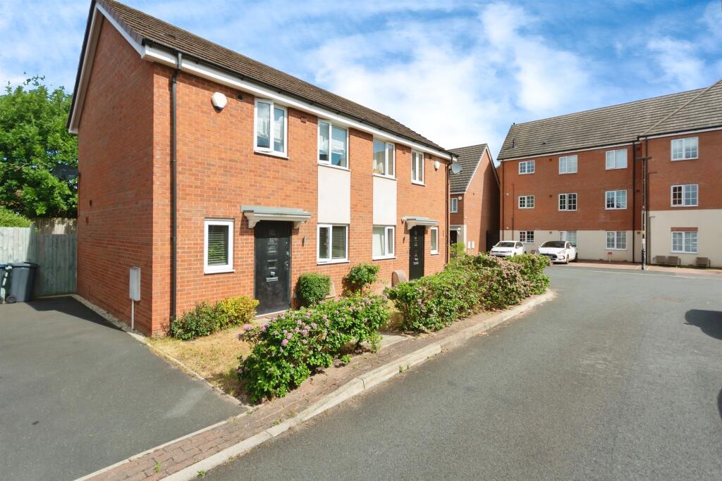 Additional image 2 of Welby Road, Birmingham