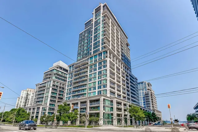 2121 Lakeshore Blvd Unit 1211