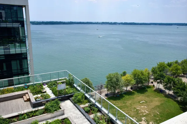 Additional image 35 of 55 Merchants' Wharf Unit 923