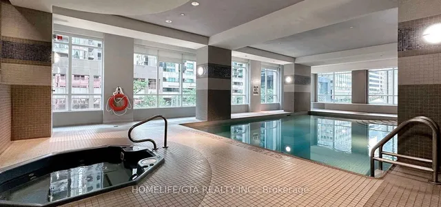 Additional image 28 of 761 Bay St Unit 1509