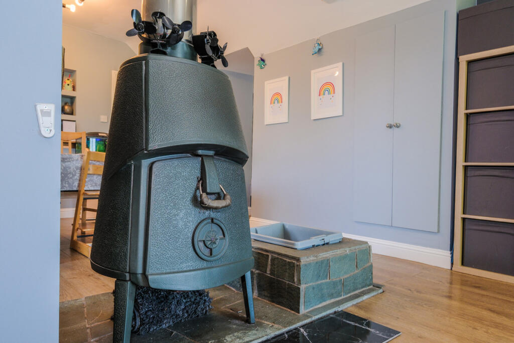 Additional image 7 of Drumoak, Aberdeenshire, AB31