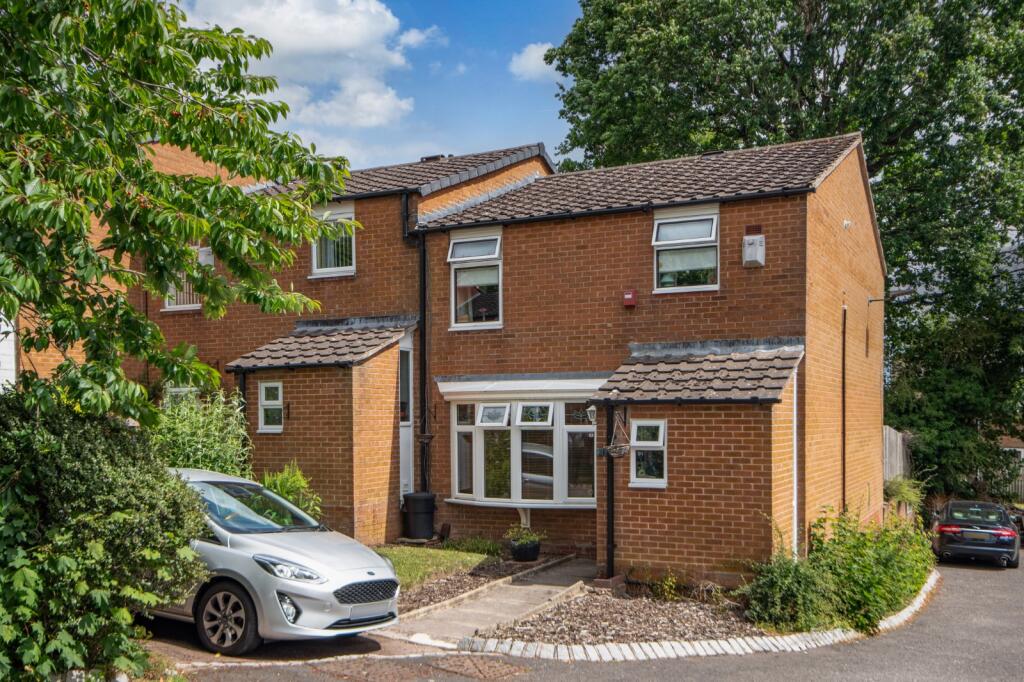 Additional image 14 of Buckridge Close, Birmingham, West Midlands, B38